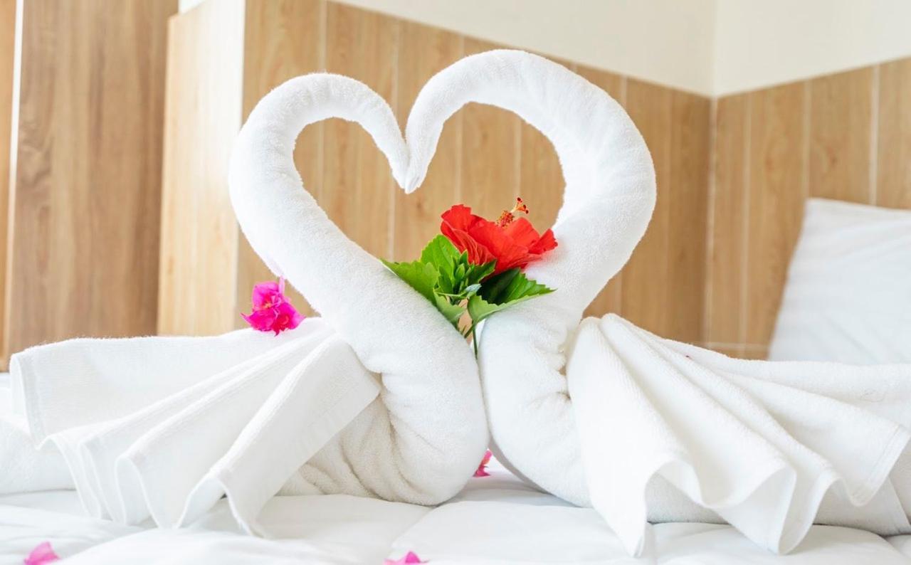 Hotel Thien Hai Quy Nhon Bagian luar foto
