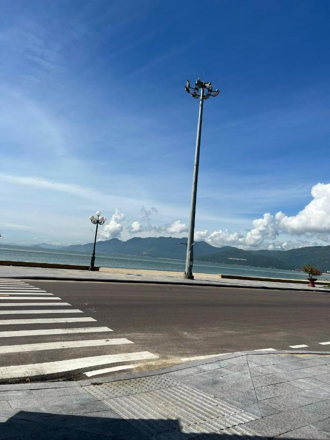 Hotel Thien Hai Quy Nhon Bagian luar foto