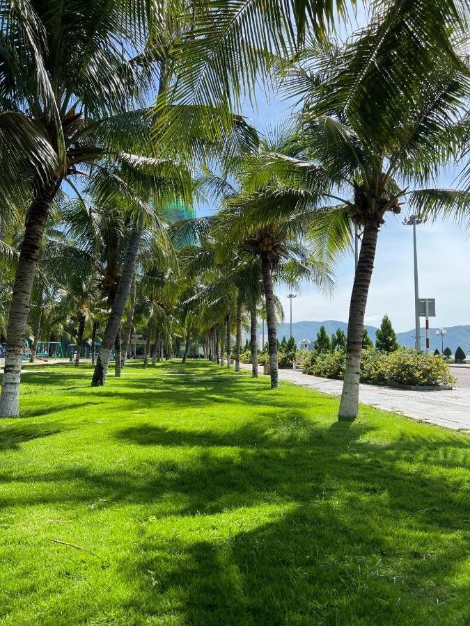 Hotel Thien Hai Quy Nhon Bagian luar foto