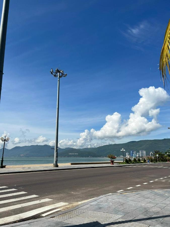 Hotel Thien Hai Quy Nhon Bagian luar foto