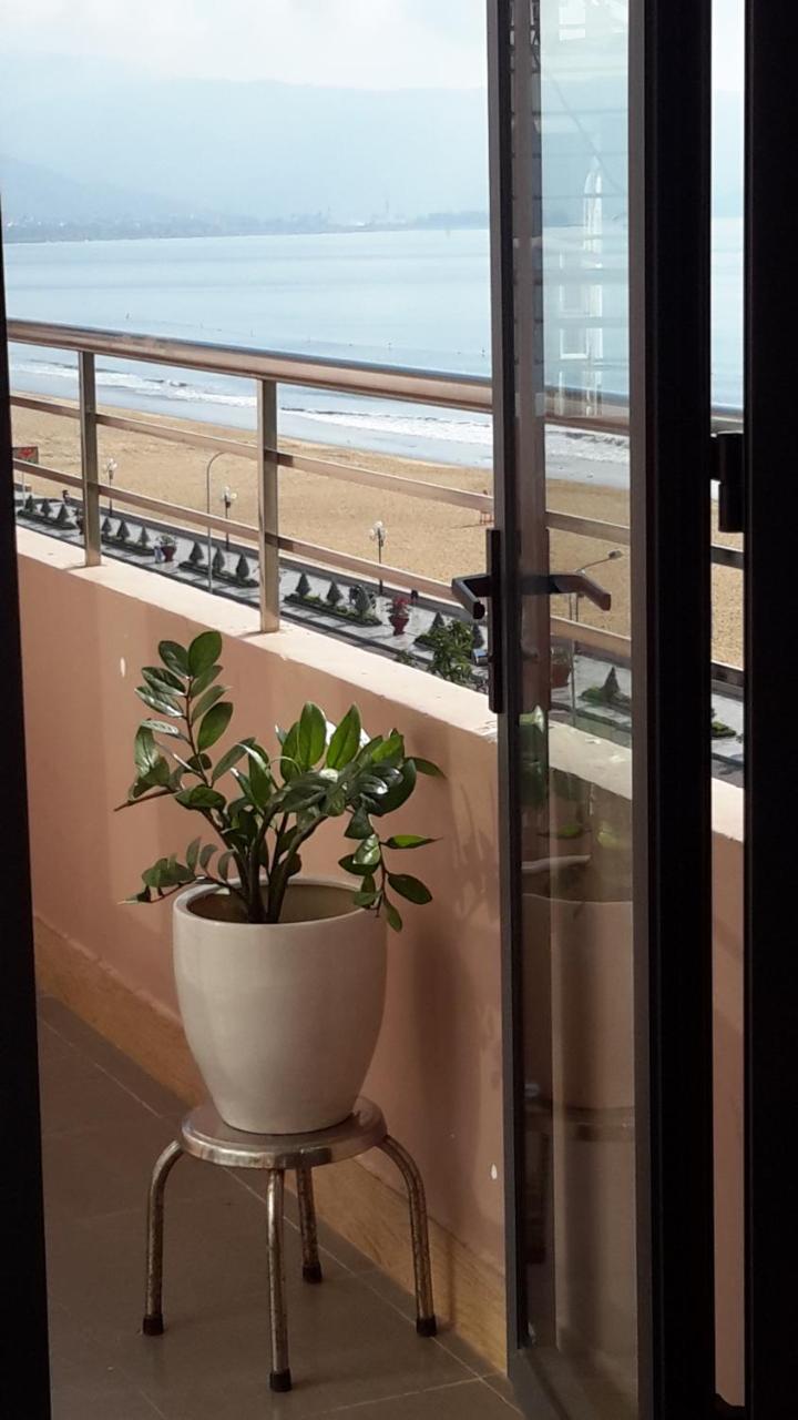 Hotel Thien Hai Quy Nhon Bagian luar foto