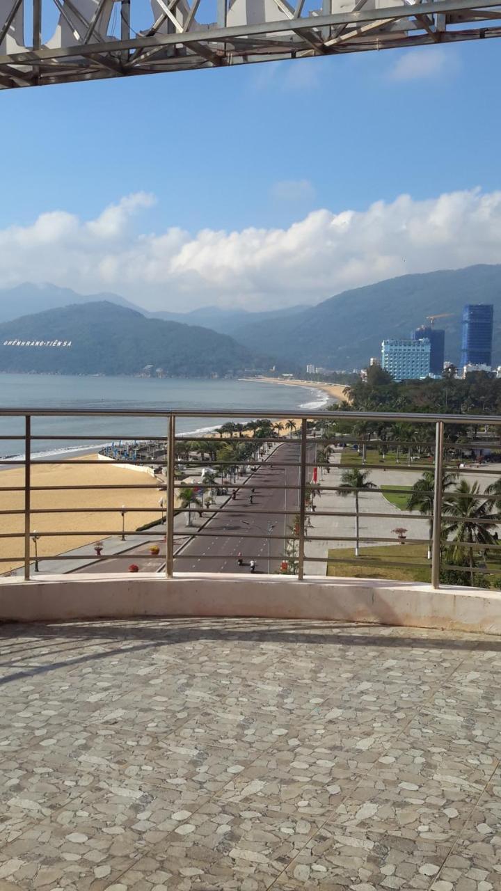 Hotel Thien Hai Quy Nhon Bagian luar foto