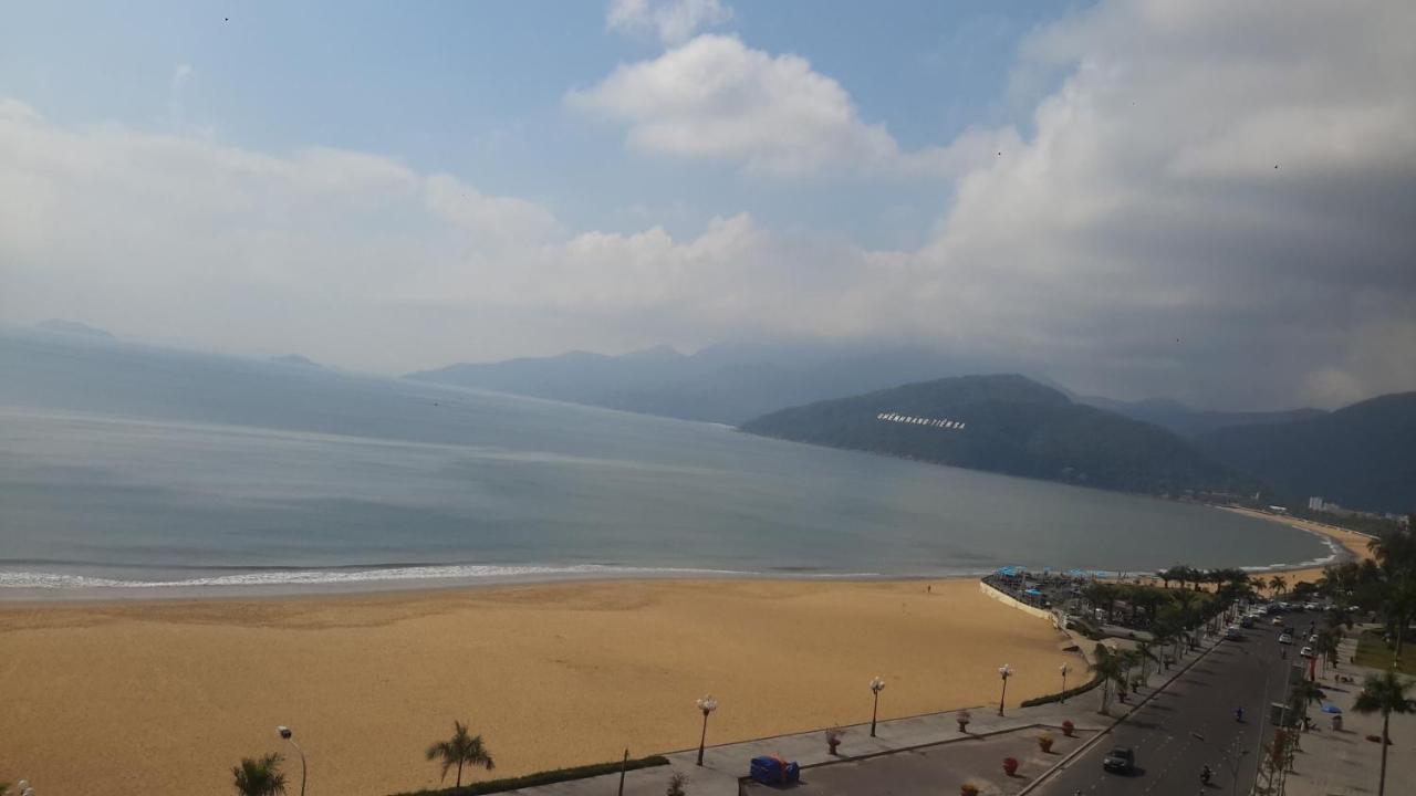 Hotel Thien Hai Quy Nhon Bagian luar foto