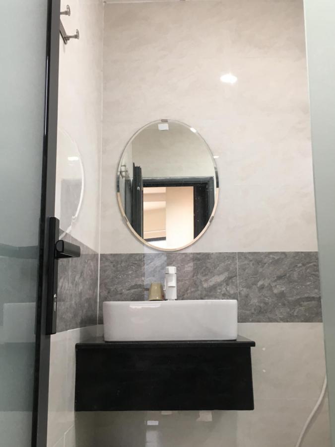 Hotel Thien Hai Quy Nhon Bagian luar foto
